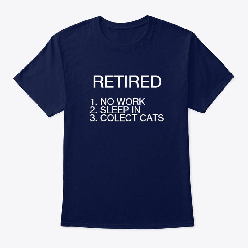 Woman's Retirement Hoody 