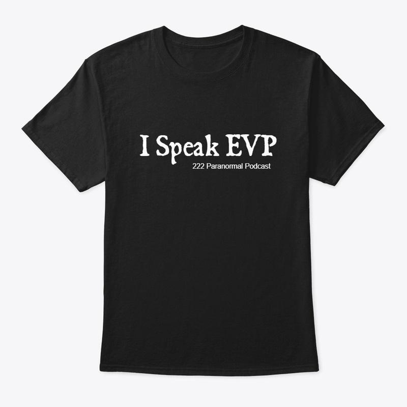 222 PP I Speak EVP collection 