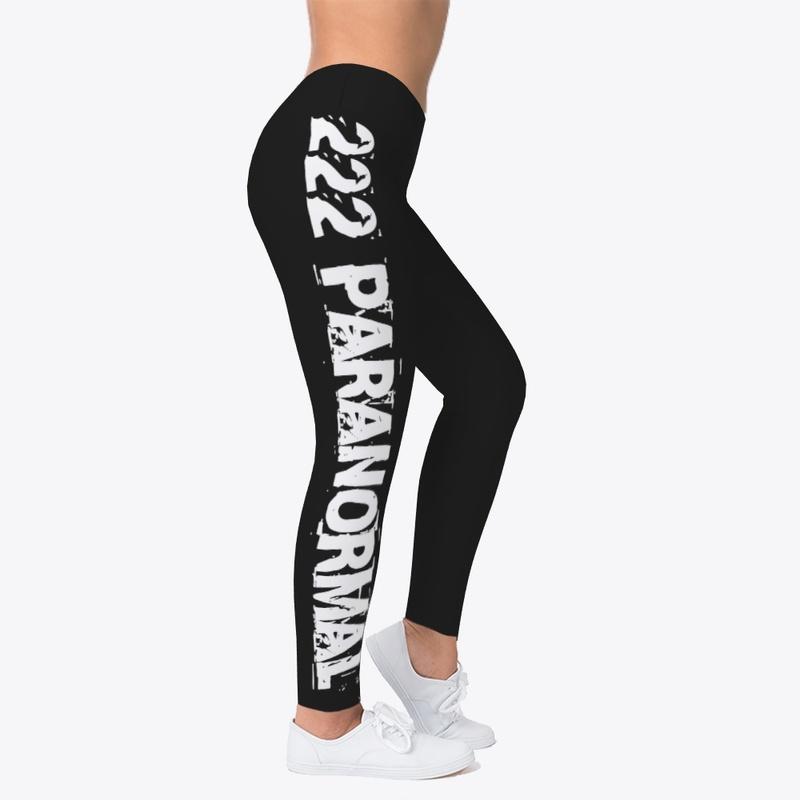 222 Leggings 