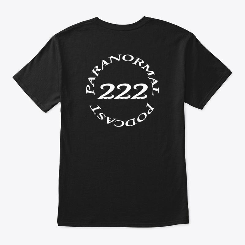 222 ROUND BACK BLACK 